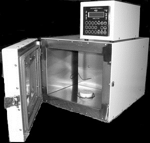 Temperature Test Chamber - Model ET1-2